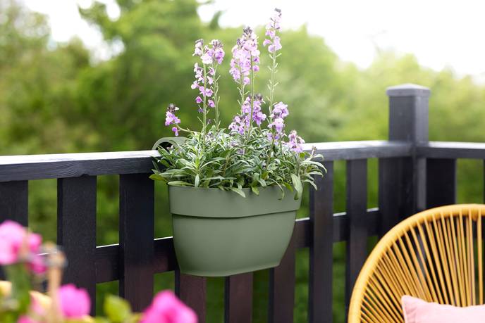 vibia campana easy hanger medium pistache green